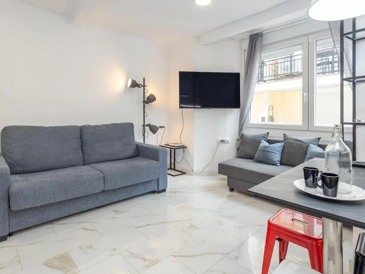 Winahost Apartamento Blanes