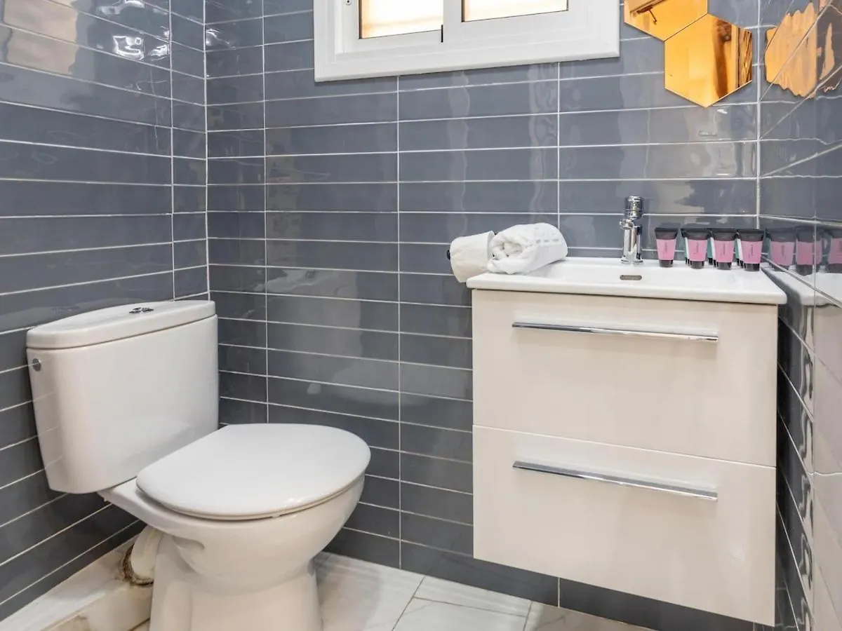 Winahost Apartamento Blanes 0*,  Espanha