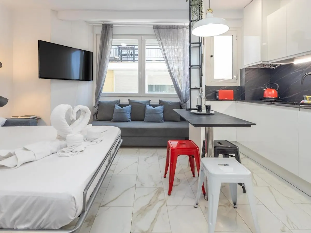 Winahost Apartamento Blanes