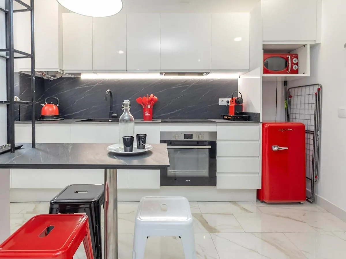 Winahost Apartamento Blanes