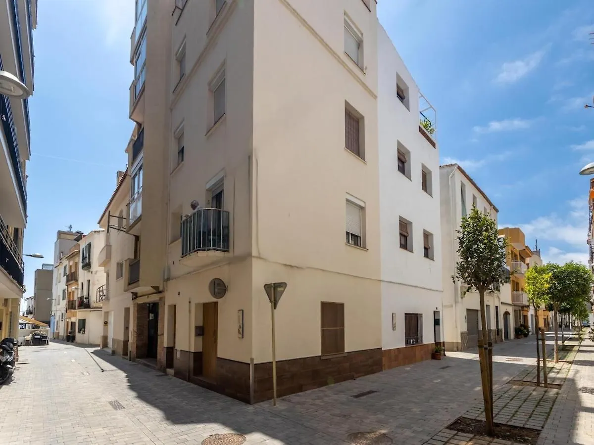 Winahost Apartamento Blanes