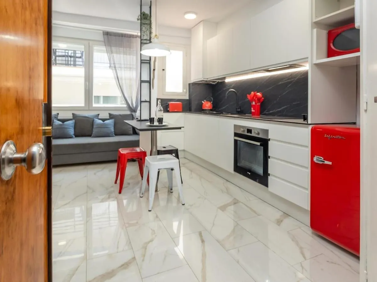 Winahost Apartamento Blanes