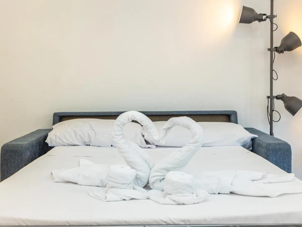 Winahost Apartamento Blanes