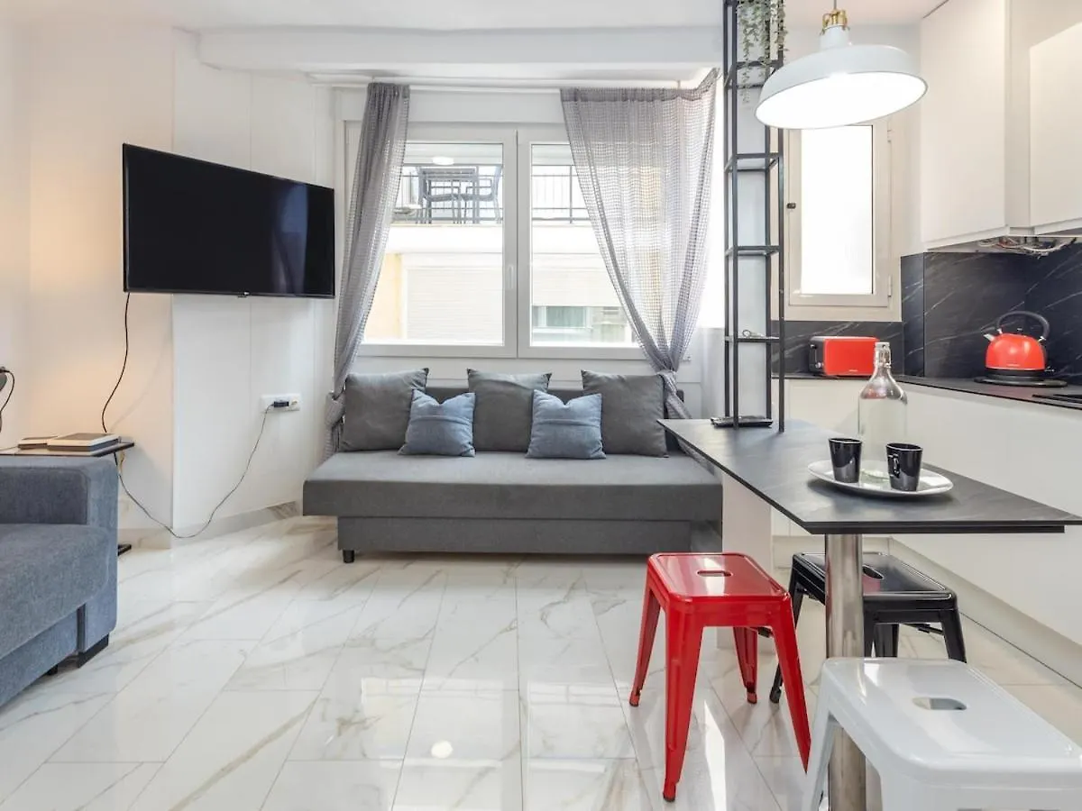 Winahost Apartamento Blanes Espanha