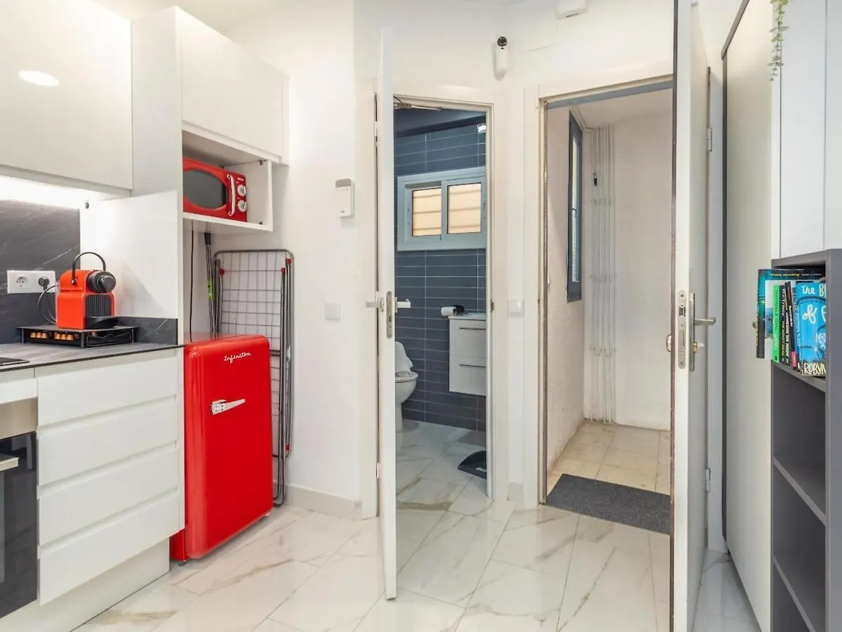 Winahost Apartamento Blanes