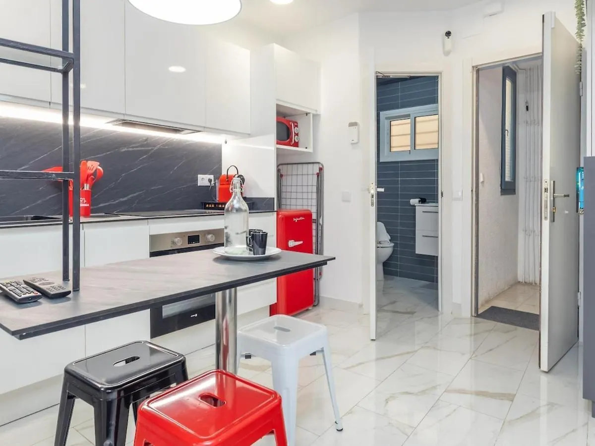 Winahost Apartamento Blanes