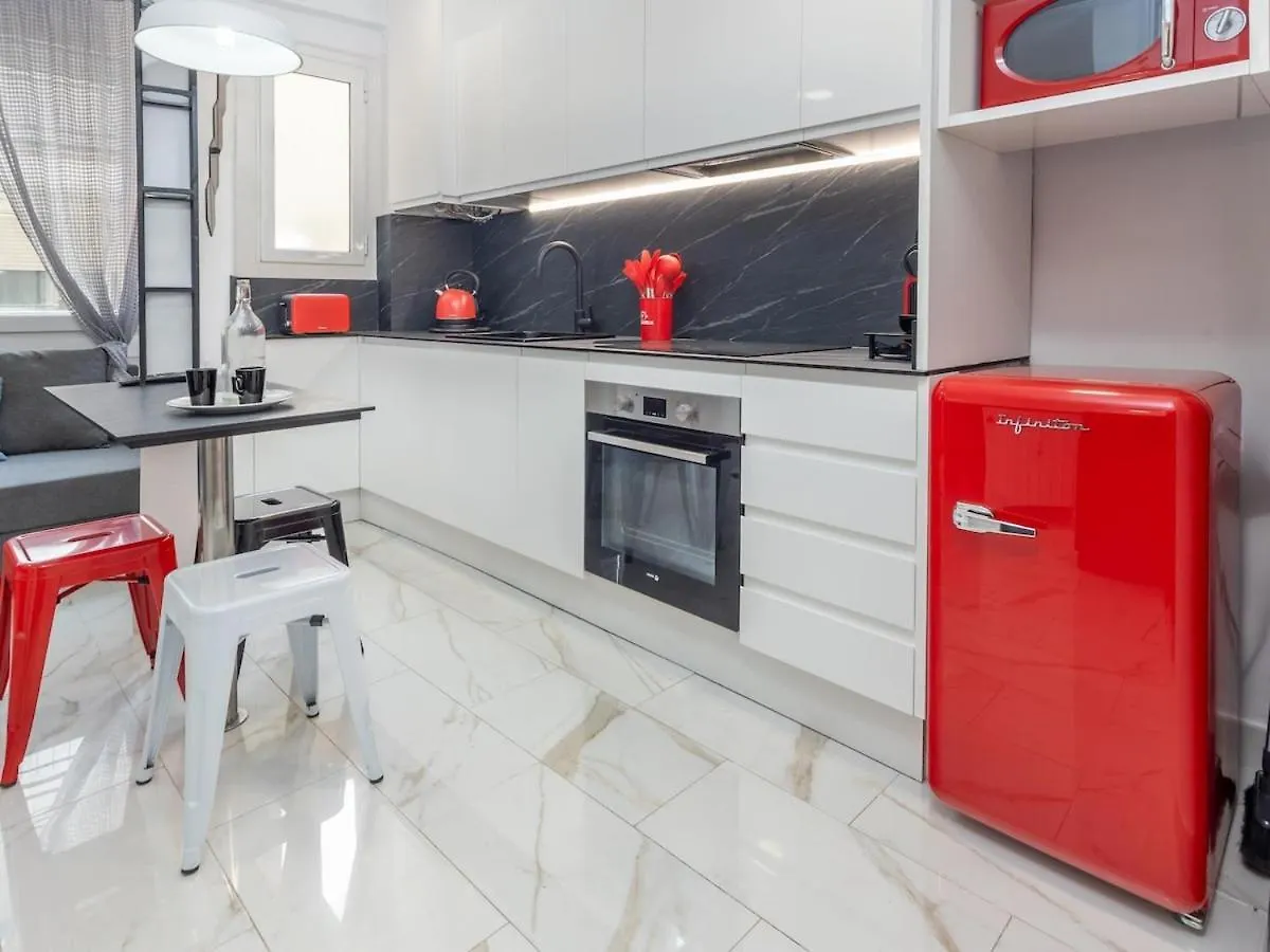 Winahost Apartamento Blanes
