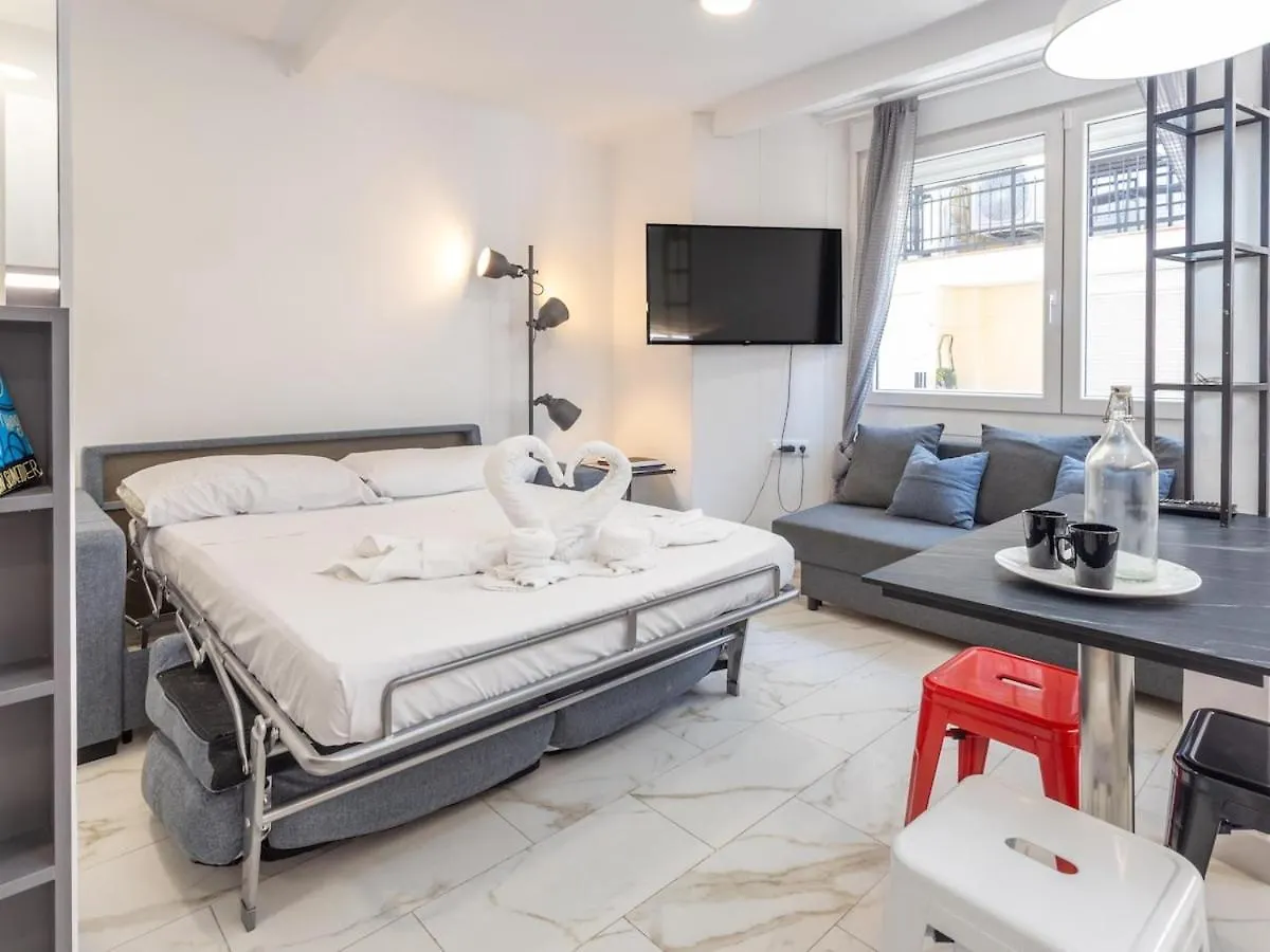 Winahost Apartamento Blanes