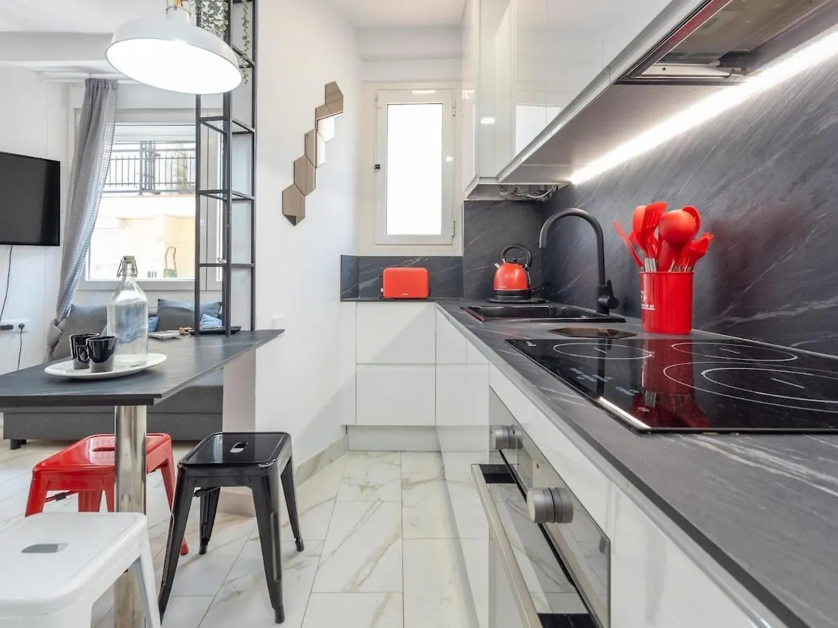 Winahost Apartamento Blanes Espanha
