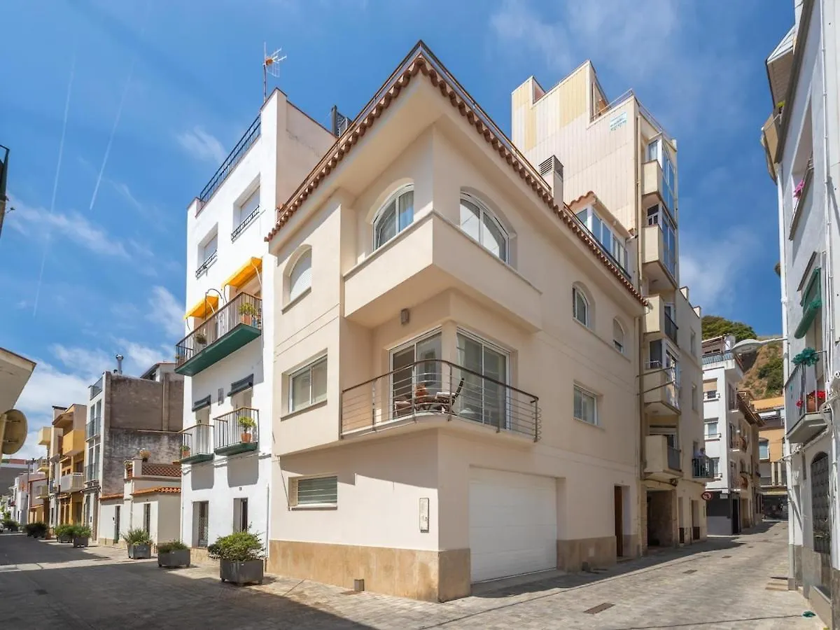Winahost Apartamento Blanes